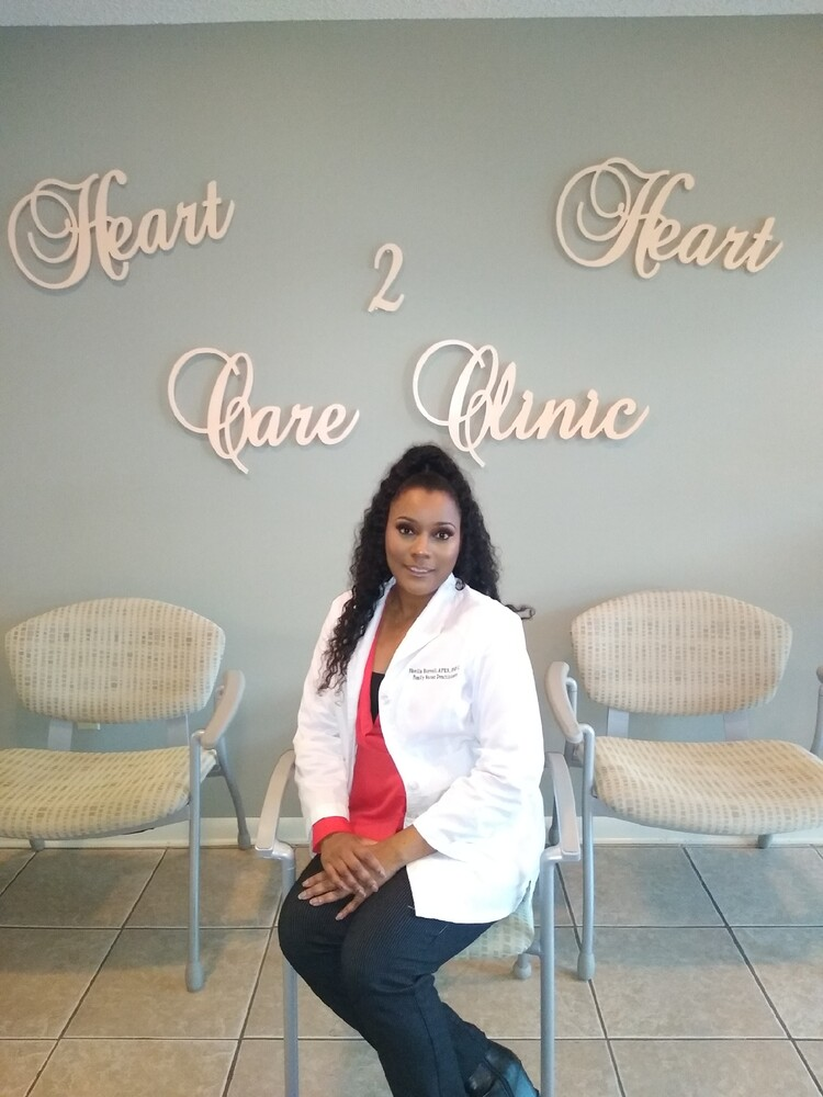 Heart Care Clinic in Baton Rouge, LA